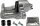TRW BHV158E Bremssattel