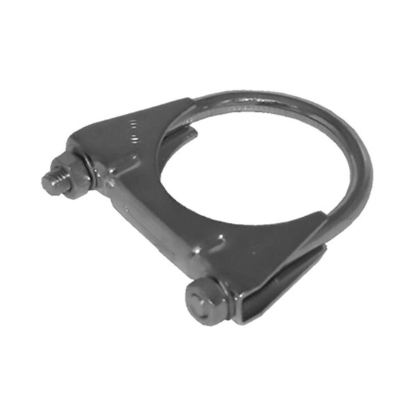 WALKER 82311 Klemmstück, Abgasanlage