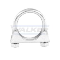 WALKER 82346 Klemmstück, Abgasanlage