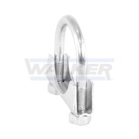 WALKER 82346 Klemmstück, Abgasanlage