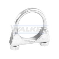 WALKER 82346 Klemmstück, Abgasanlage