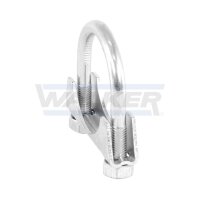 WALKER 82346 Klemmstück, Abgasanlage