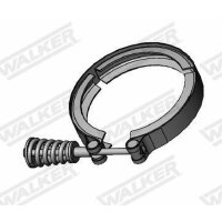 WALKER 80769 Klemmstück, Abgasanlage