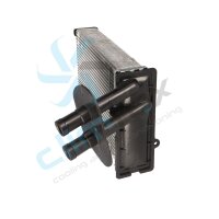 CLIMTEX CH3-525 Wärmetauscher, Innenraumheizung