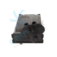 CLIMTEX CH3-525 Wärmetauscher, Innenraumheizung
