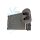 CLIMTEX CH3-525 Wärmetauscher, Innenraumheizung