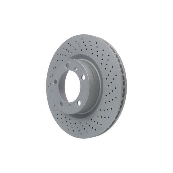 ATE 24.0128-0246.1 Bremsscheibe