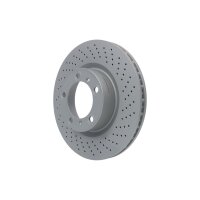 ATE 24.0128-0246.1 Bremsscheibe