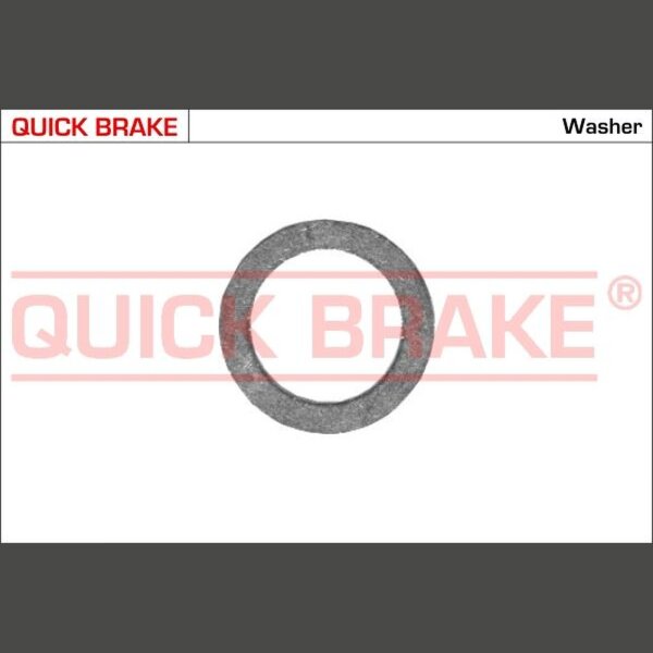 QUICK BRAKE 3225 Unterlegscheibe