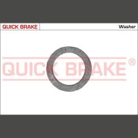 QUICK BRAKE 3225 Unterlegscheibe