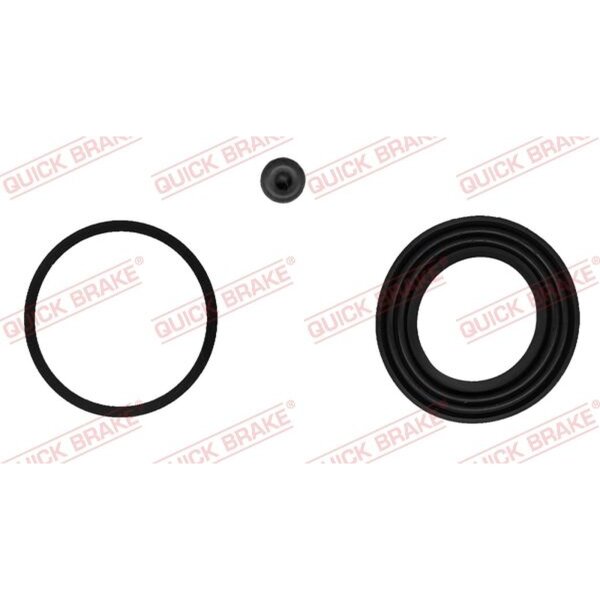 QUICK BRAKE 114-0215 Reparatursatz, Bremssattel