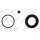 QUICK BRAKE 114-0215 Reparatursatz, Bremssattel