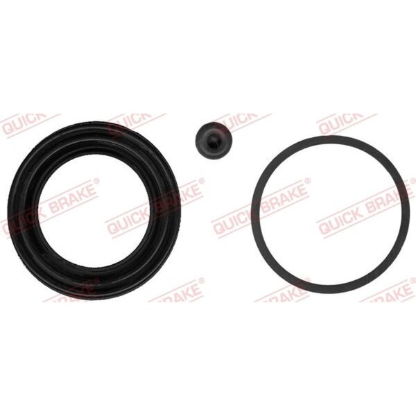 QUICK BRAKE 114-0223 Reparatursatz, Bremssattel