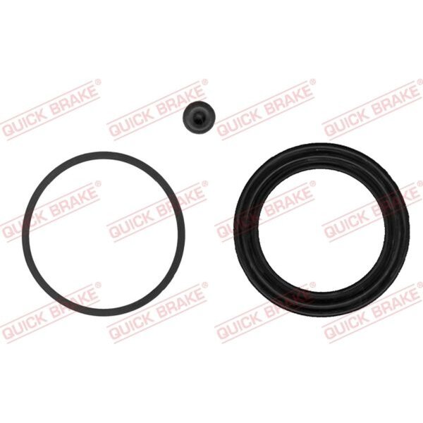 QUICK BRAKE 114-0104 Reparatursatz, Bremssattel