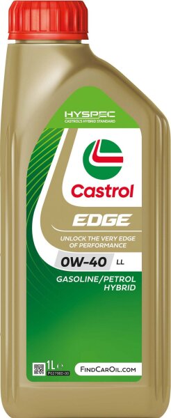 CASTROL 161E8B Motoröl