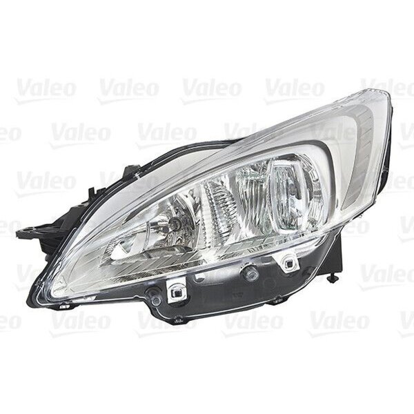 VALEO 044527 Hauptscheinwerfer