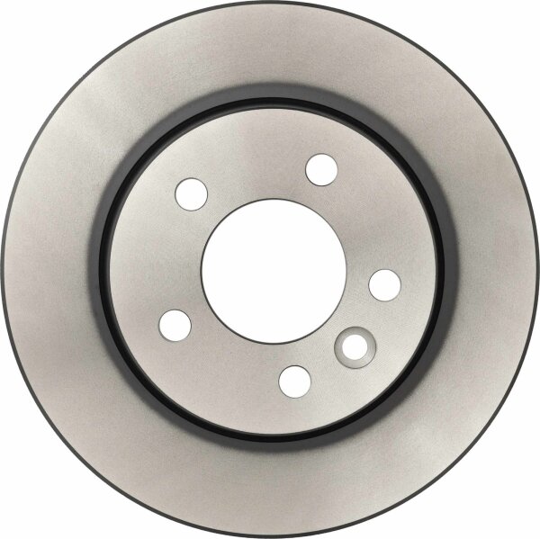 TRW DF6589S Bremsscheibe