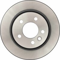 TRW DF6589S Bremsscheibe
