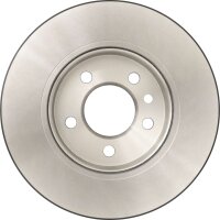 TRW DF6589S Bremsscheibe