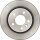 TRW DF6589S Bremsscheibe