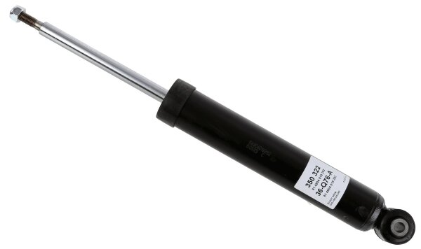 SACHS 350 322 Stoßdämpfer
