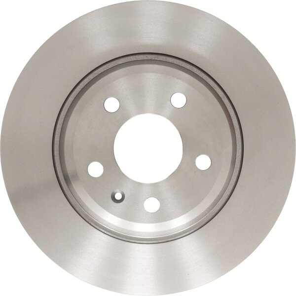 TRW DF6981S Bremsscheibe
