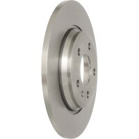 TRW DF6981S Bremsscheibe