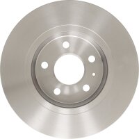 TRW DF6981S Bremsscheibe