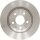 TRW DF6981S Bremsscheibe