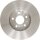 TRW DF6981S Bremsscheibe