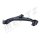 MERTZ M-S2772 Lenker, Radaufhängung