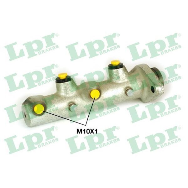 LPR 6789 Hauptbremszylinder