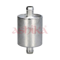 ASHIKA 10-GAS2S Kraftstofffilter