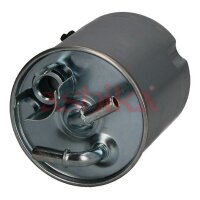 ASHIKA 30-01-122 Kraftstofffilter