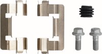 TRW BHX391E Bremssattel