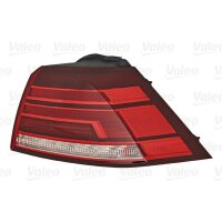 VALEO 047192 Heckleuchte