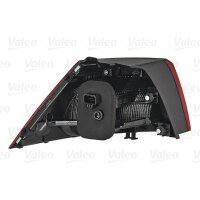 VALEO 047192 Heckleuchte