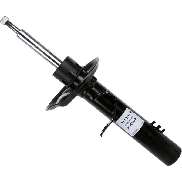 SACHS 317 570 Stoßdämpfer