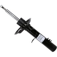 SACHS 317 570 Stoßdämpfer