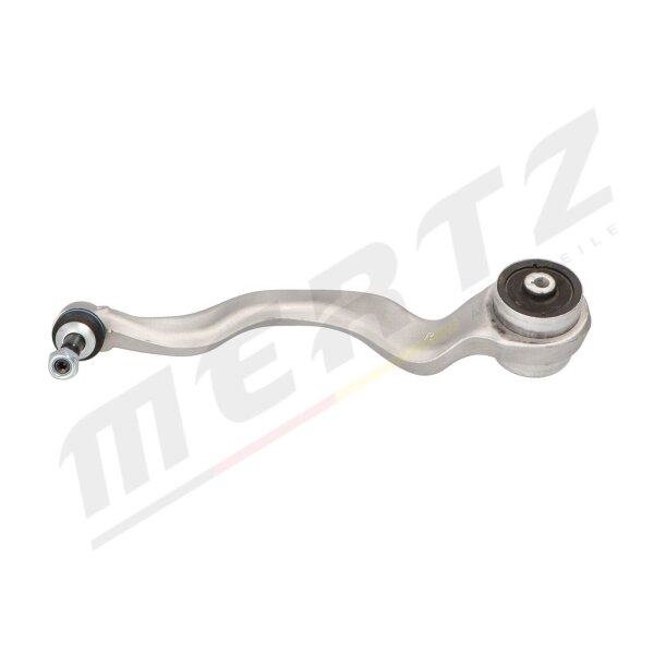 MERTZ M-S2505 Lenker, Radaufhängung