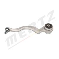 MERTZ M-S2505 Lenker, Radaufhängung