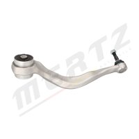 MERTZ M-S2505 Lenker, Radaufhängung