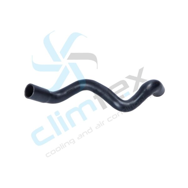 CLIMTEX CX1-114 Kühlerschlauch