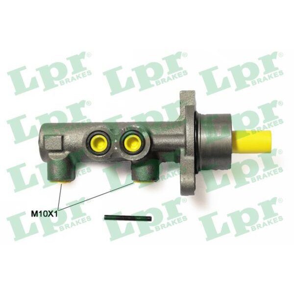 LPR 1069 Hauptbremszylinder