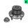OPTIMAL 942569 Radlagersatz