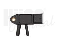 HÜCO 137419 Sensor, Abgasdruck