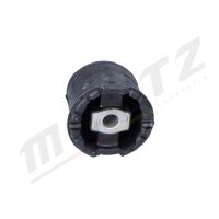 MERTZ M-S4443 Lagerung, Achskörper