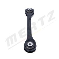 MERTZ M-S2687 Lenker, Radaufhängung