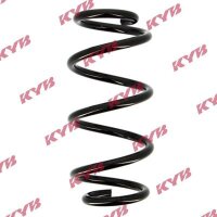 KYB RA3390 Fahrwerksfeder