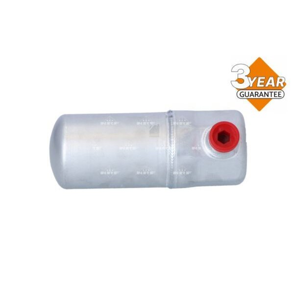 NRF 33083 Trockner, Klimaanlage